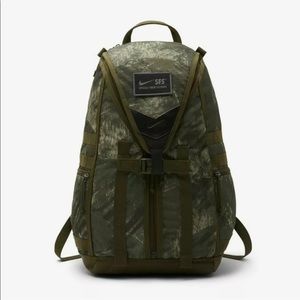 Nike Special Field Systems Realtree Backpack